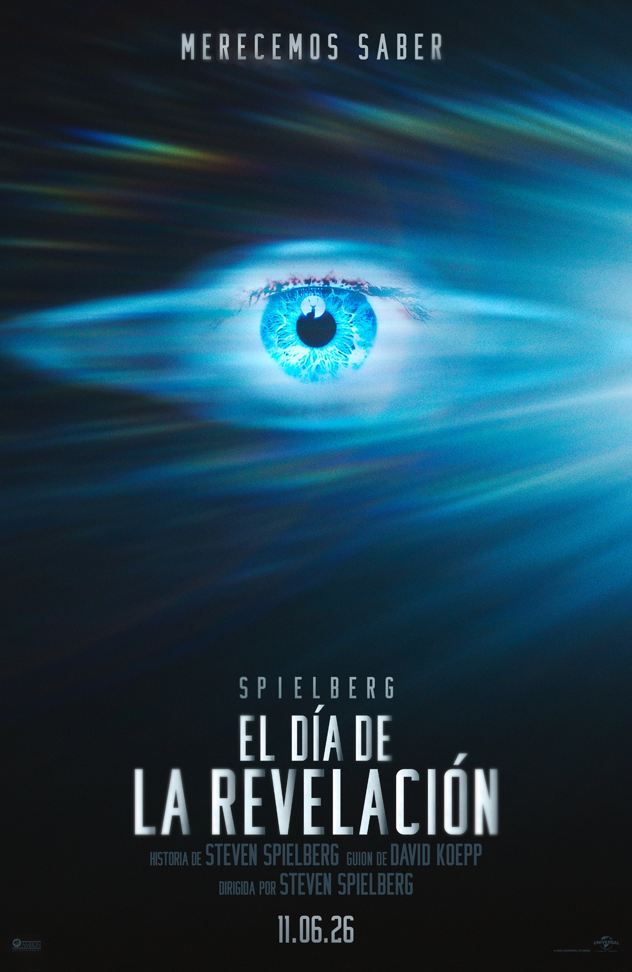 El Día de la Revelación